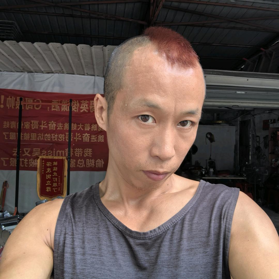 特个徒手健身