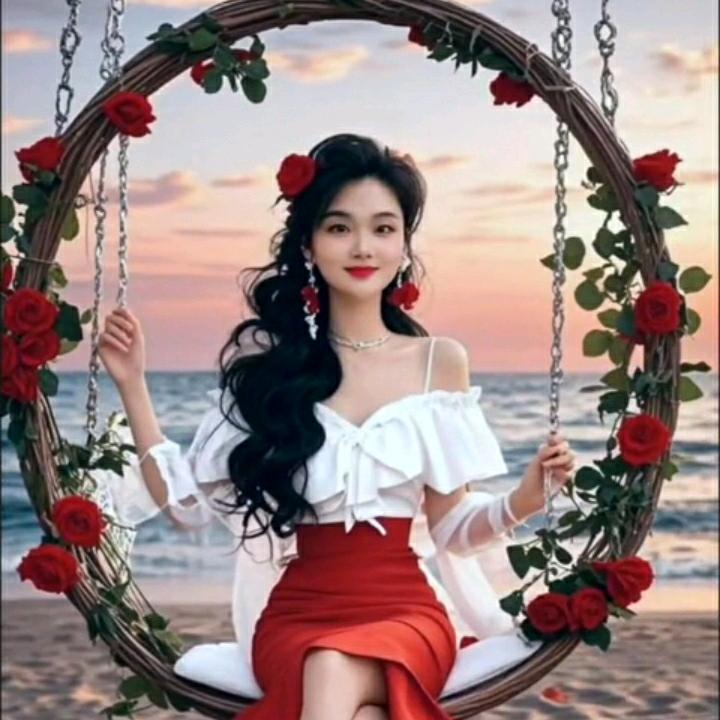 小沐呀