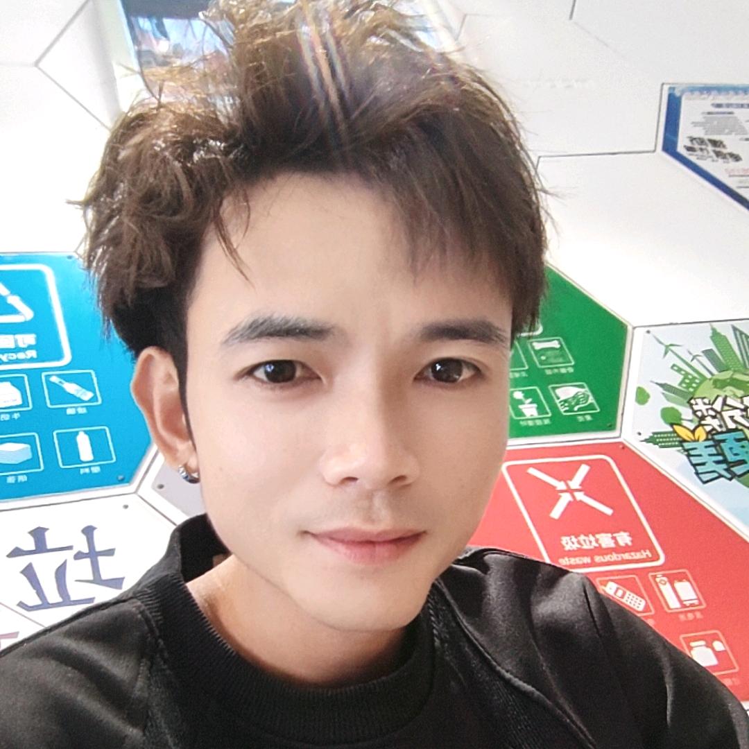 项玉明🔥