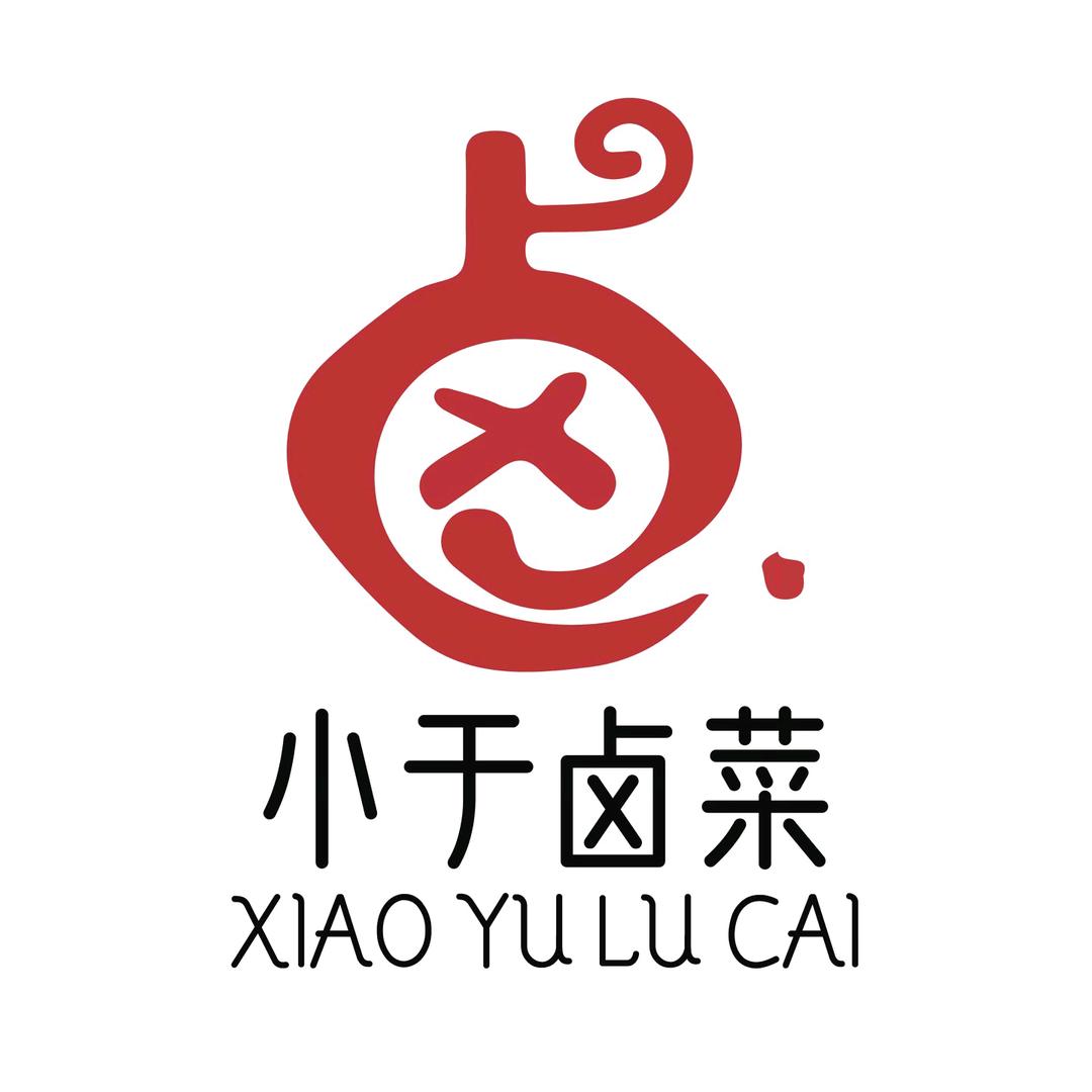 小于卤菜，小于炒鸡