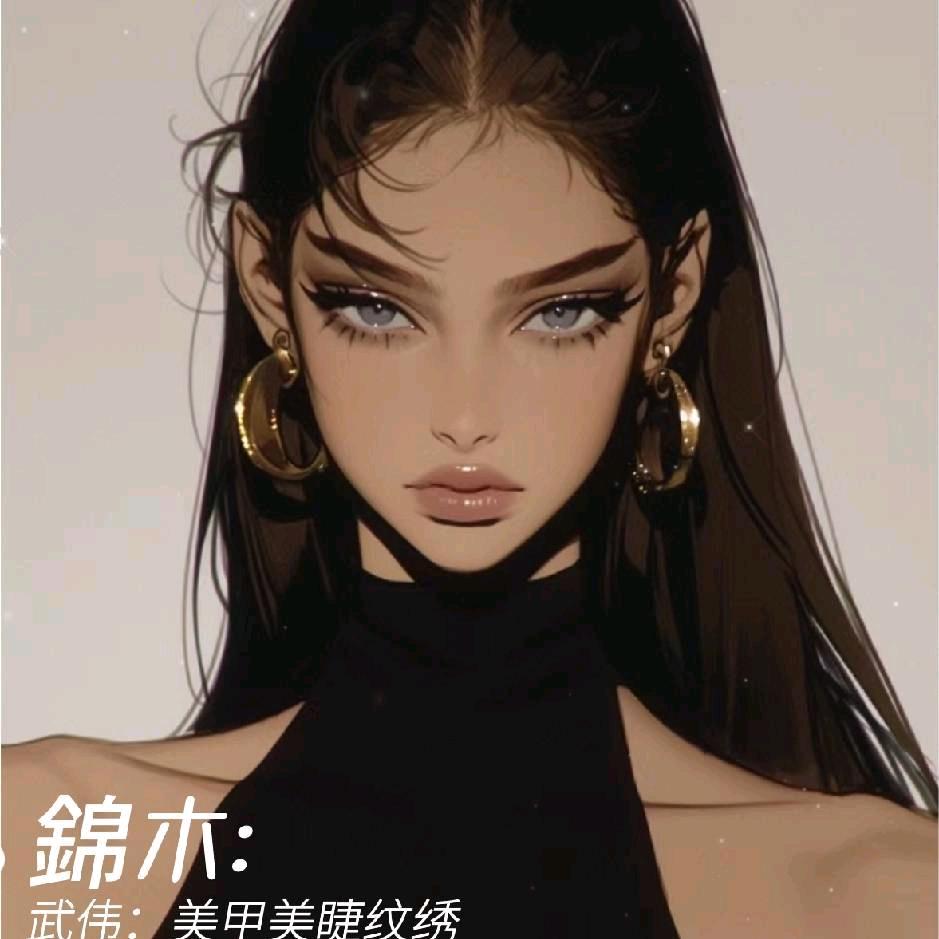 锦木美甲美睫