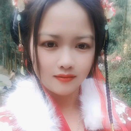 黔锦美食~农家女