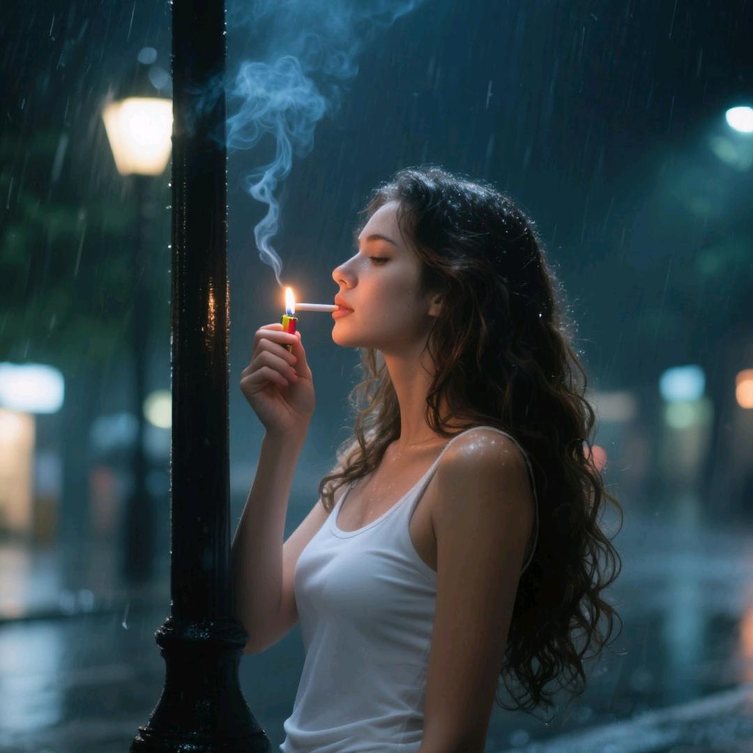 一束晴天（商品在橱窗）