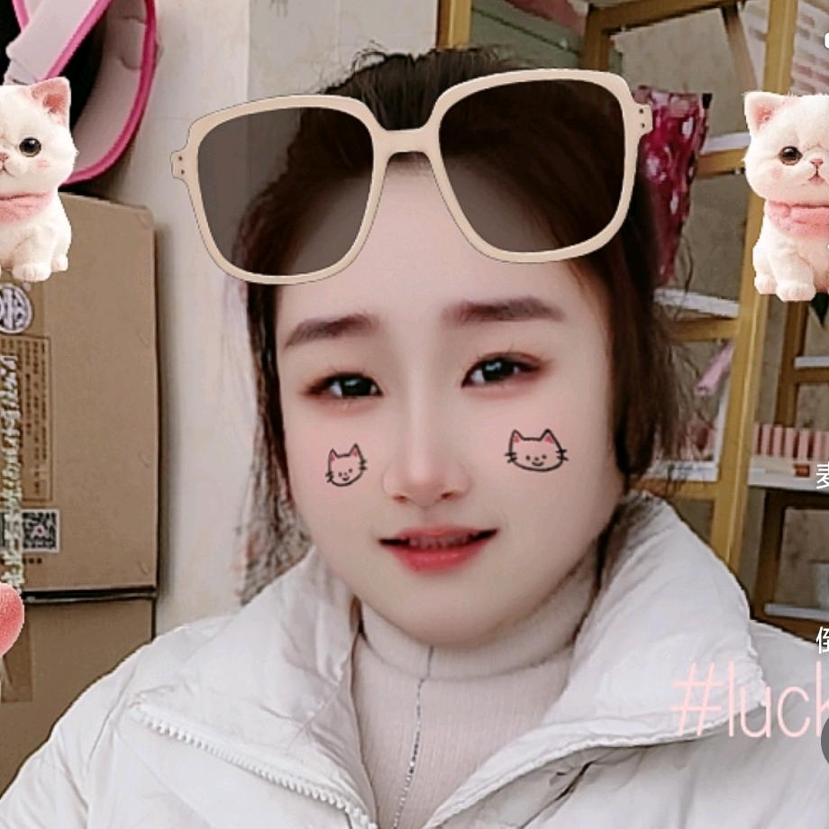 晴孔☀️万里