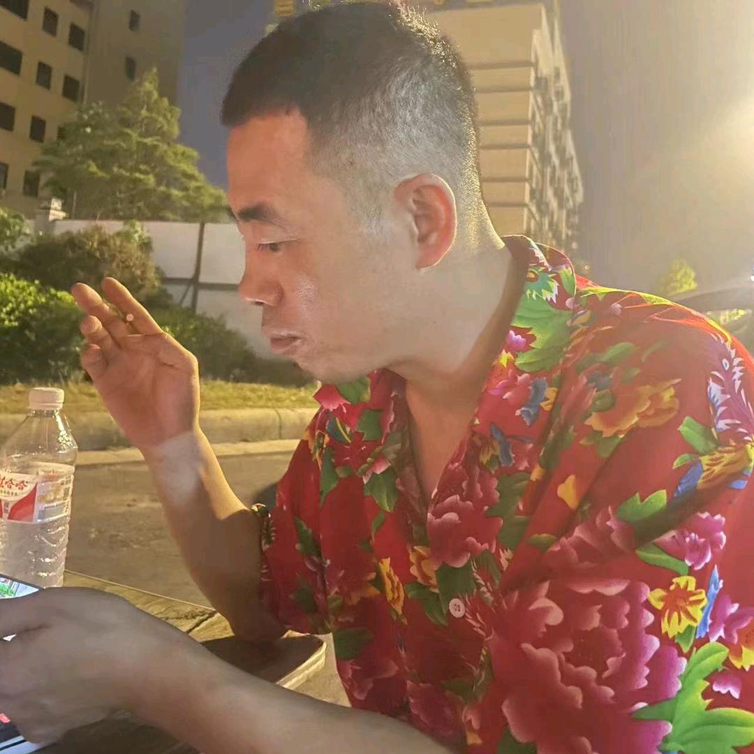 （峰哥地摊烧烤）大油边