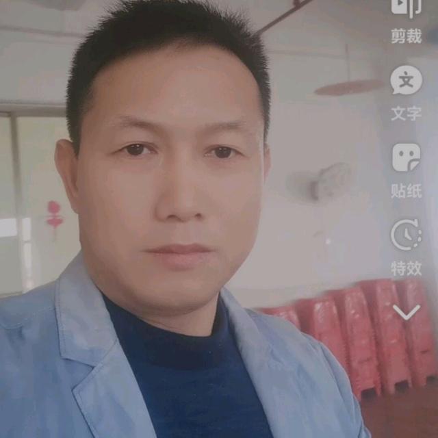 兵哥感悟人生。