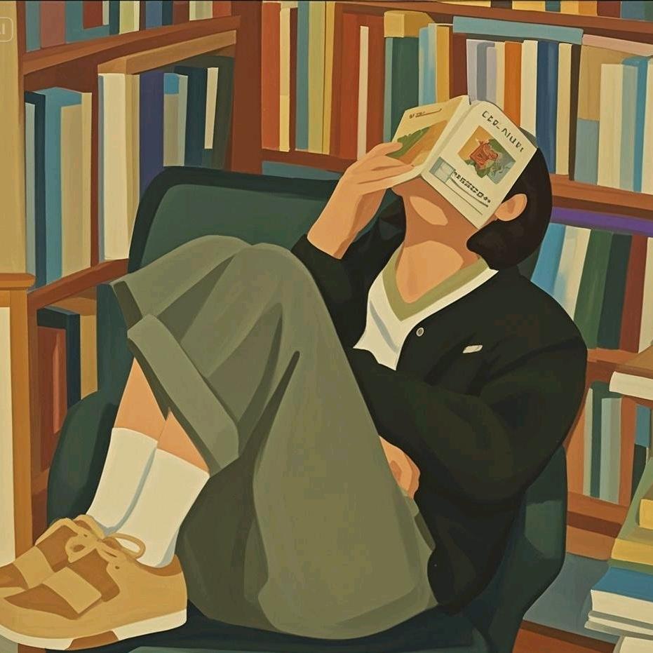 南星读书