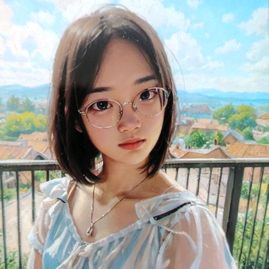 开心果