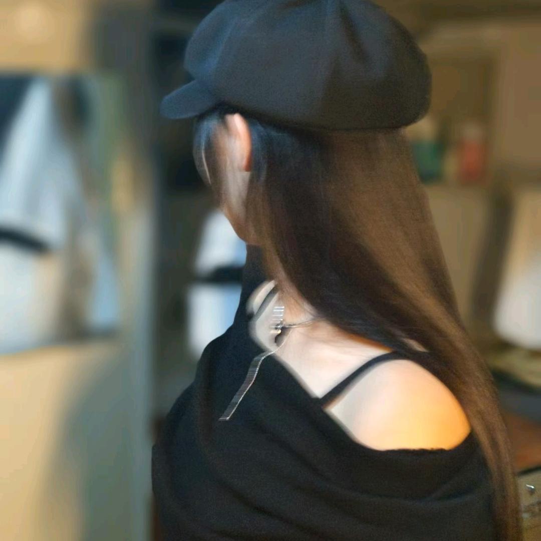 橘络✨✨