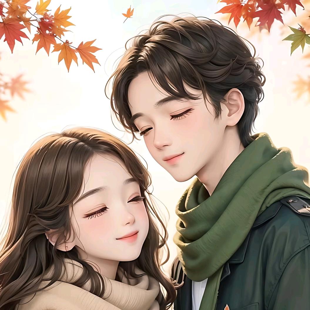 墨染锦年@
