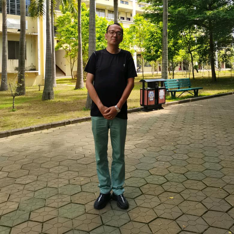杨晓龙