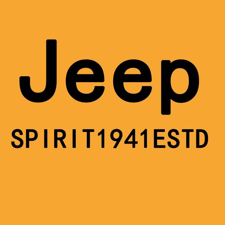 JEEPSPIRIT如森男装专卖店