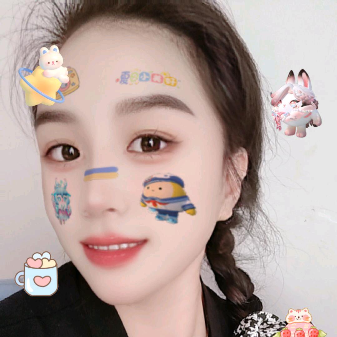 香香❤️❤️