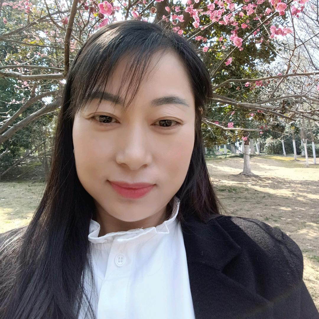 朱珠smile🌸