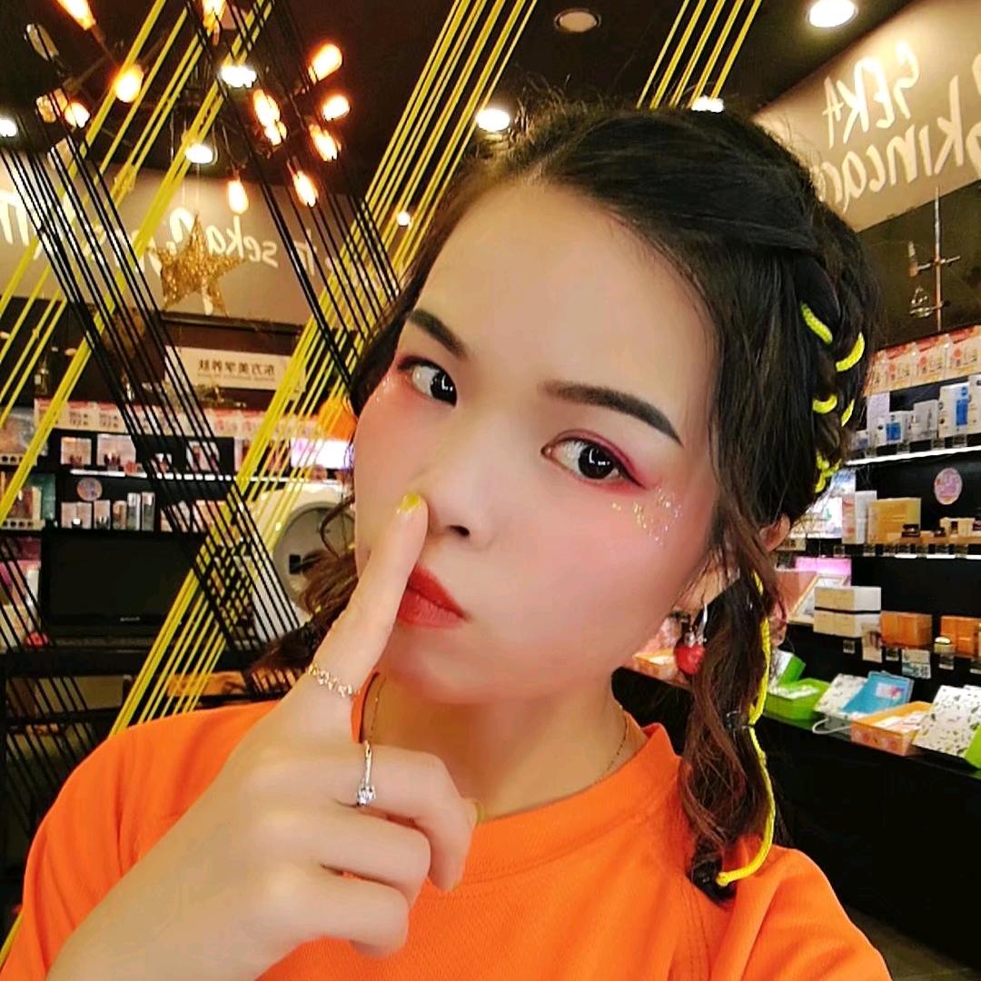 🍭 小美💋