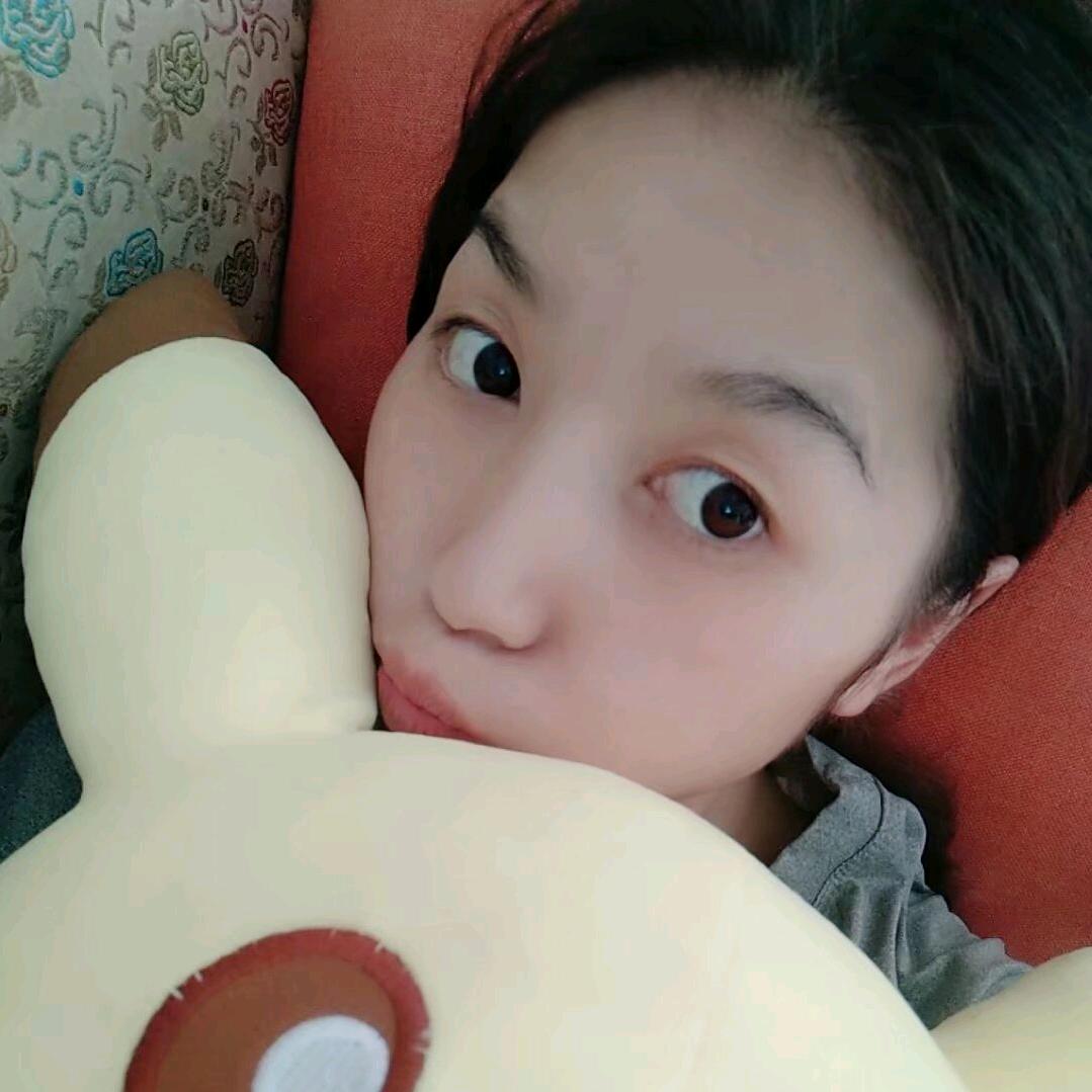 80后老阿姨