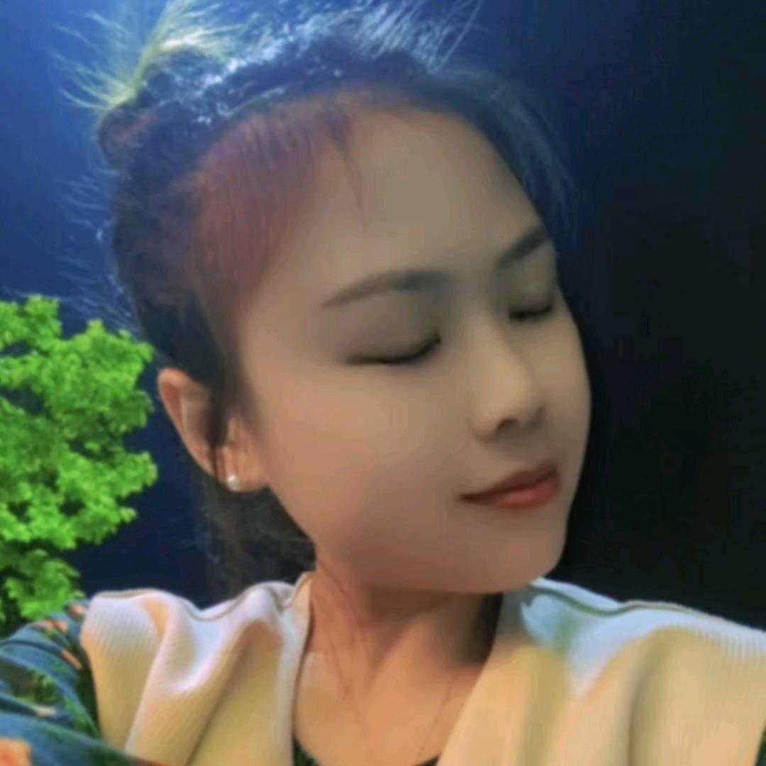 忘水檀🍀