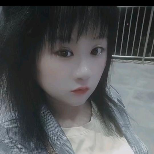 晓晓💔单身