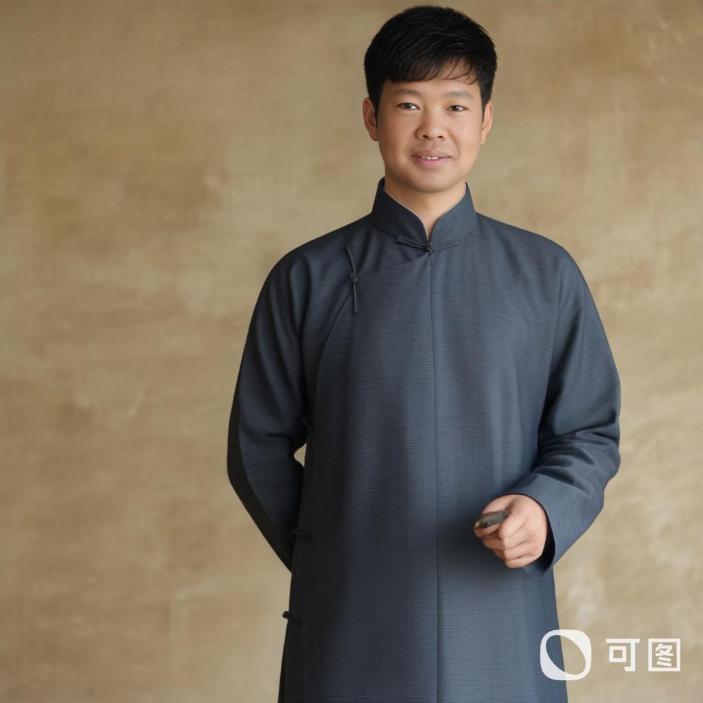 一介草民