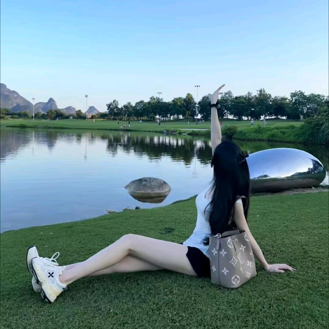 小许~上上签
