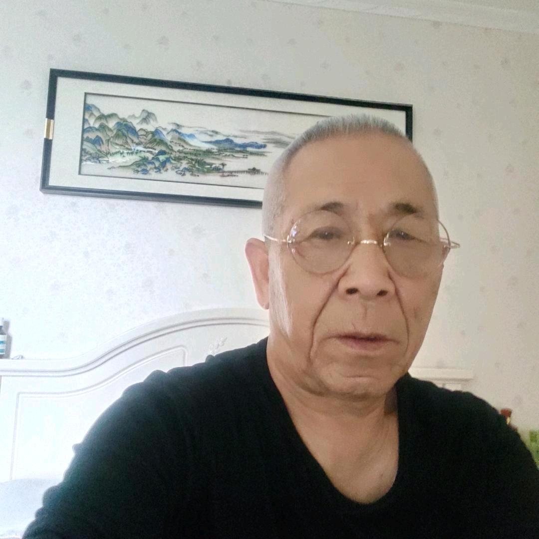 老玩童