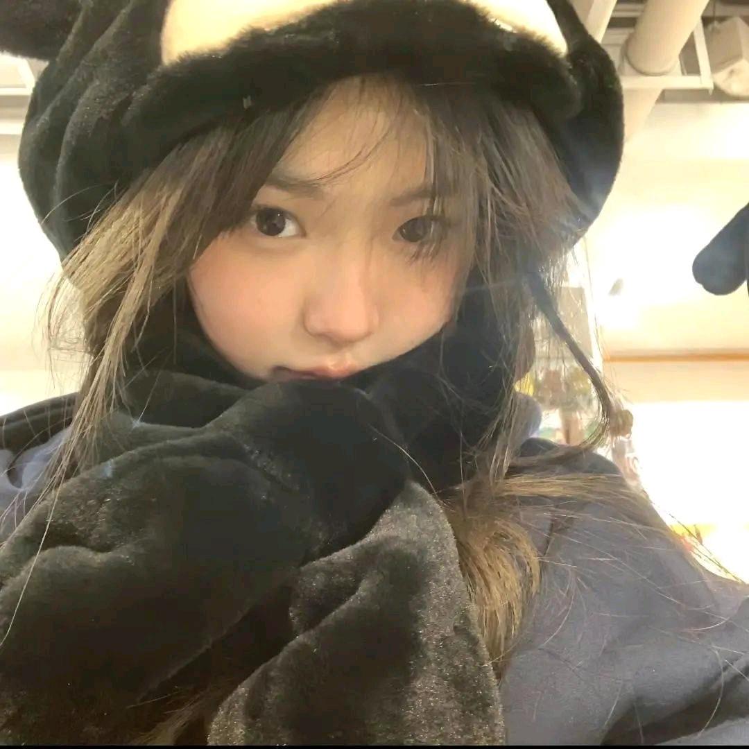 ✨蓝胖子🌈