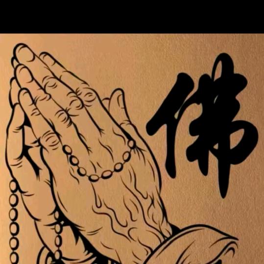 佛意
