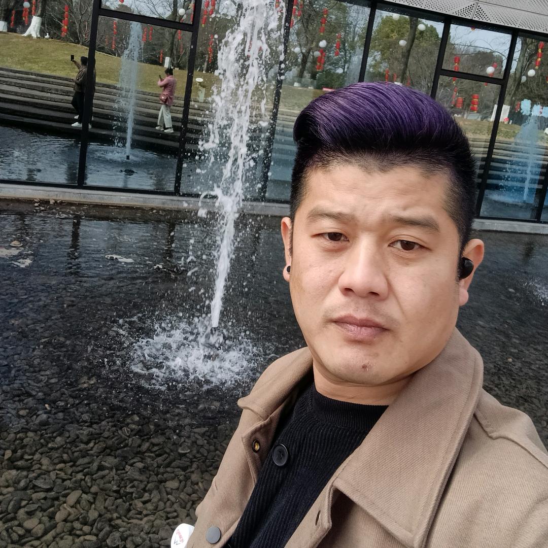 酒醒梦断