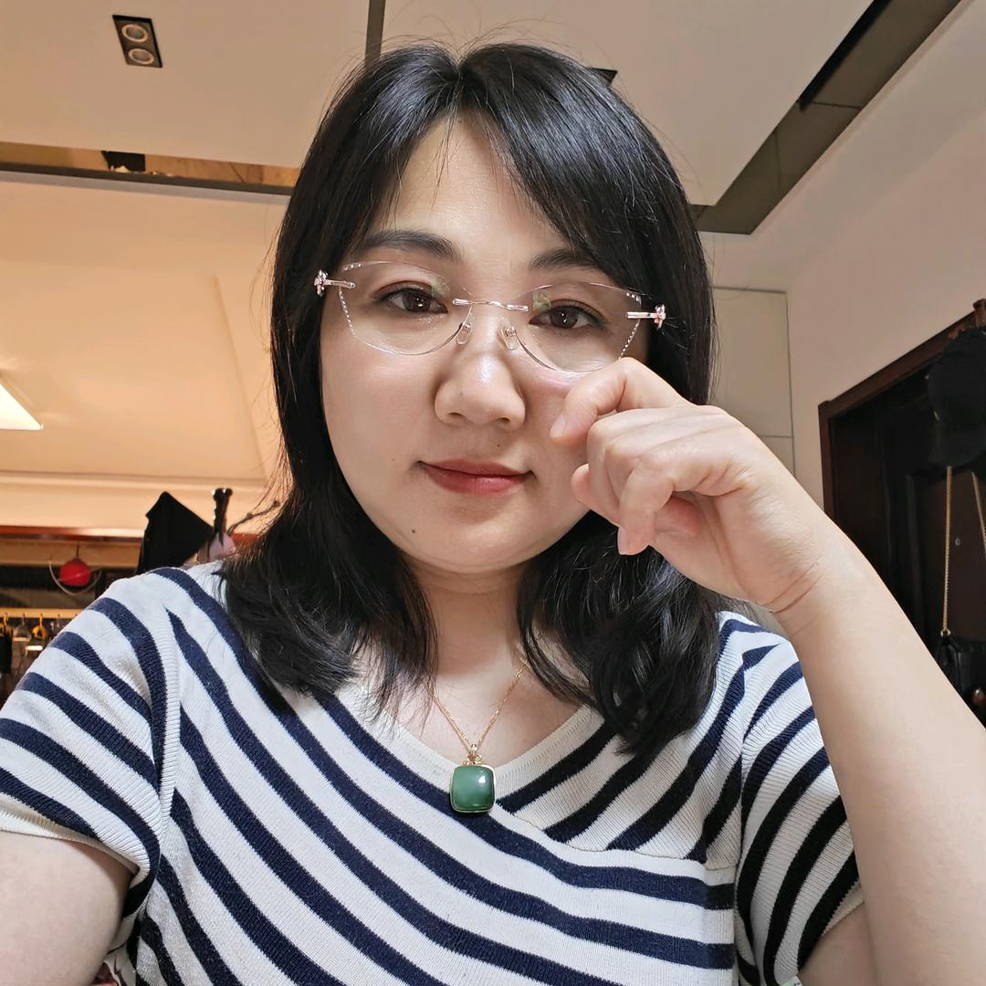 黄艳霞