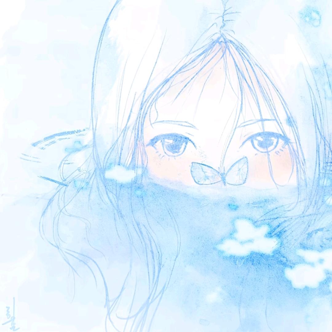 夏夏晚安