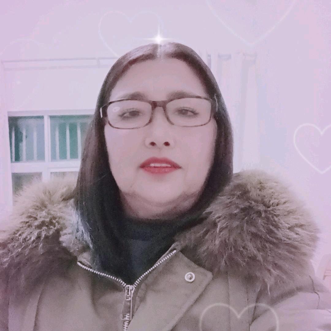 桂兰姐