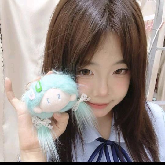 小鱼🐟