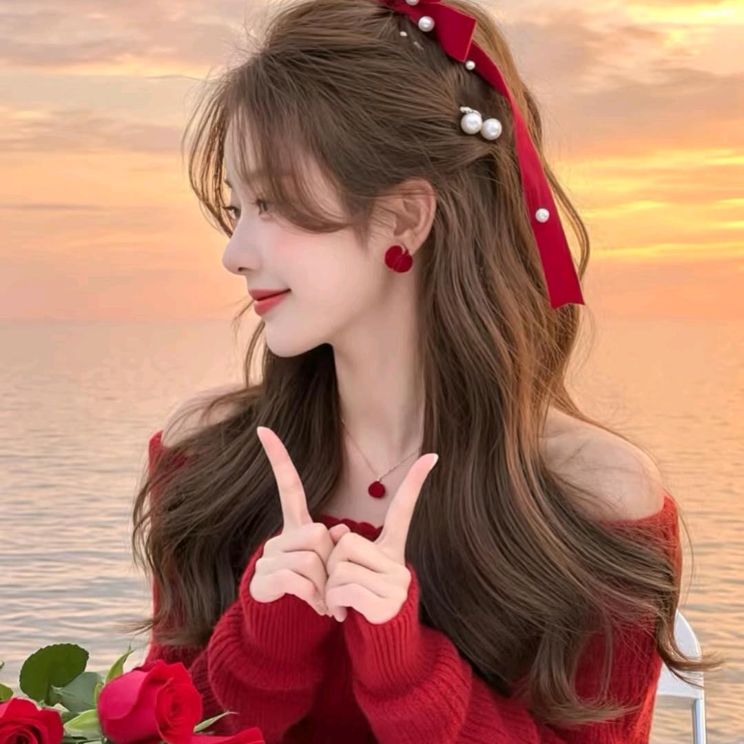 小蛮腰🎊
