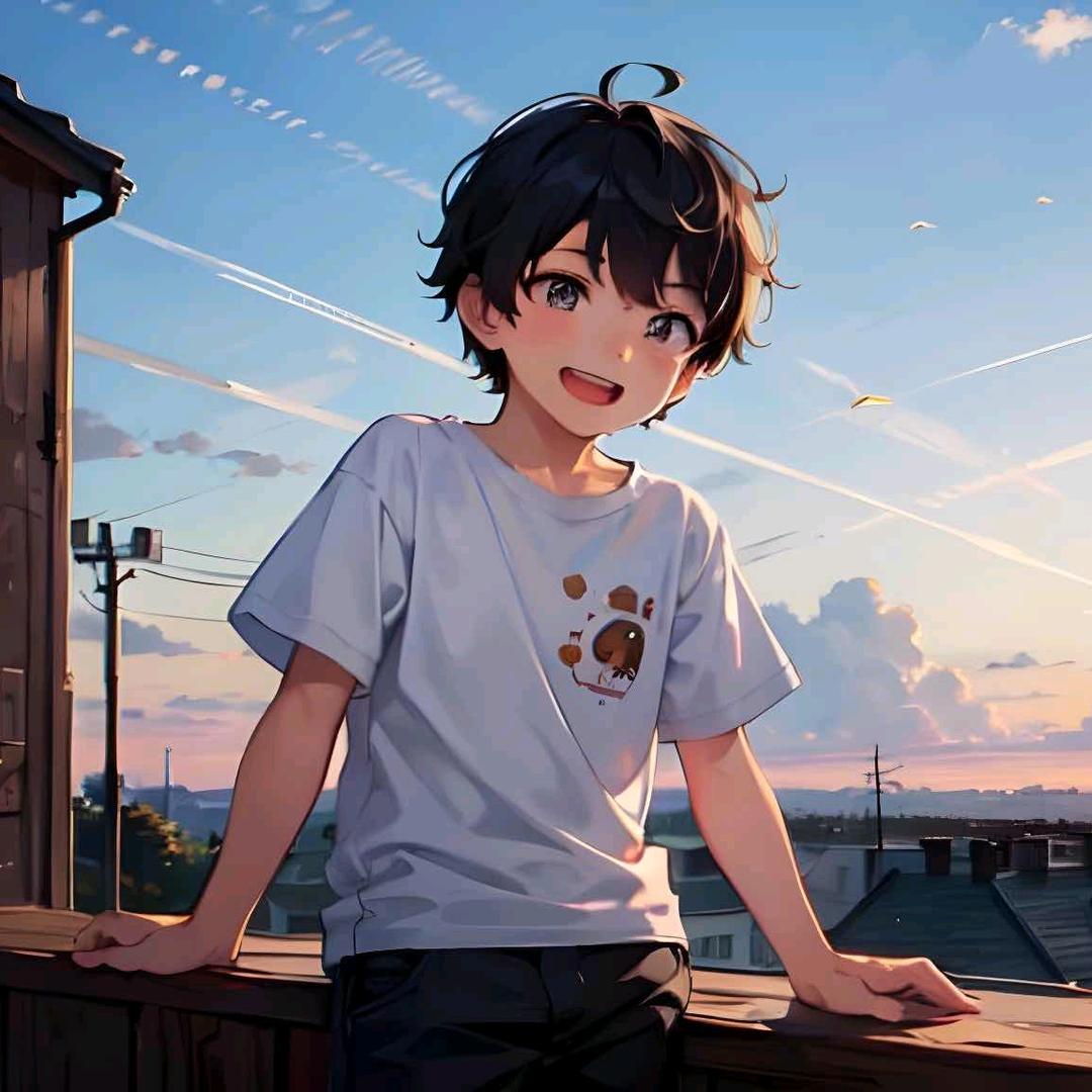 千里旅途@