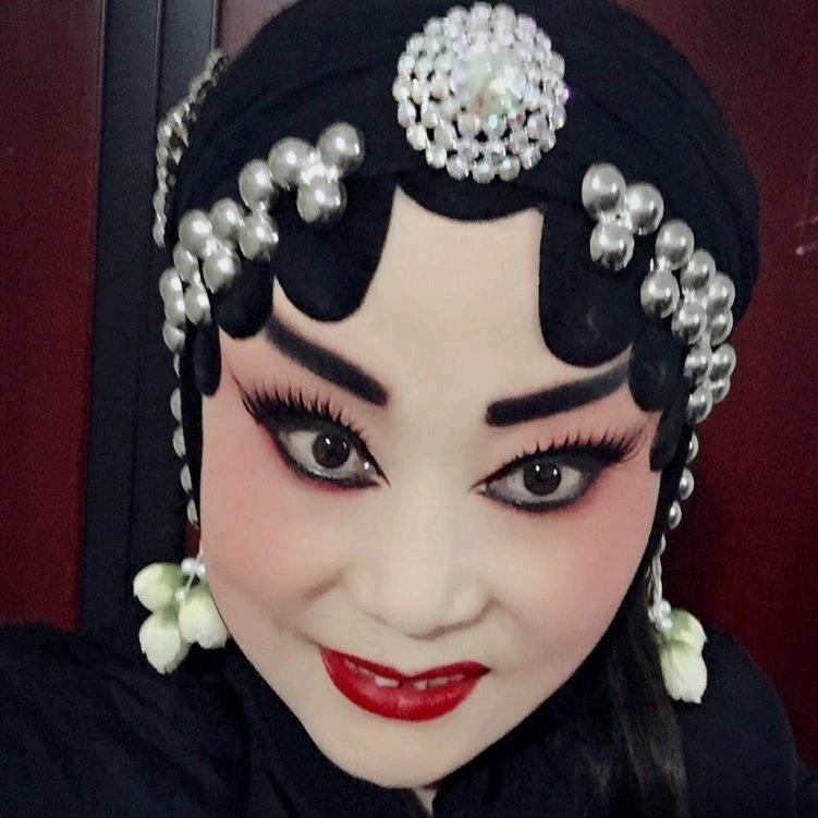 秦腔杜芳莉