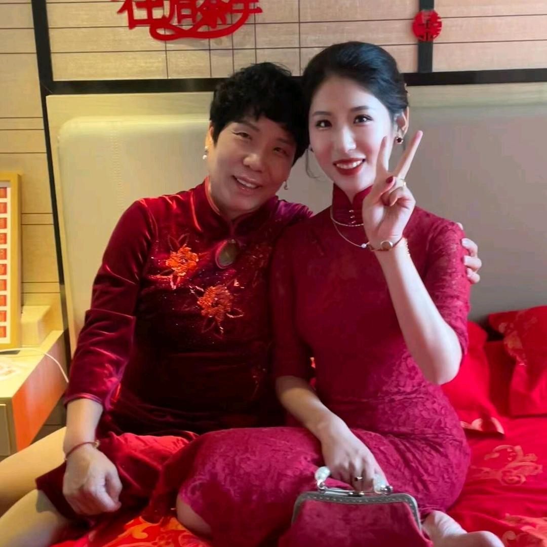 偏心婆婆（二云）