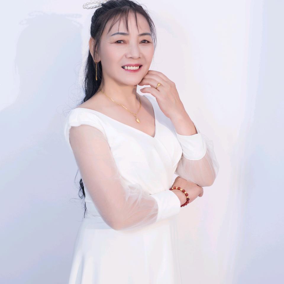 广西陈姐
