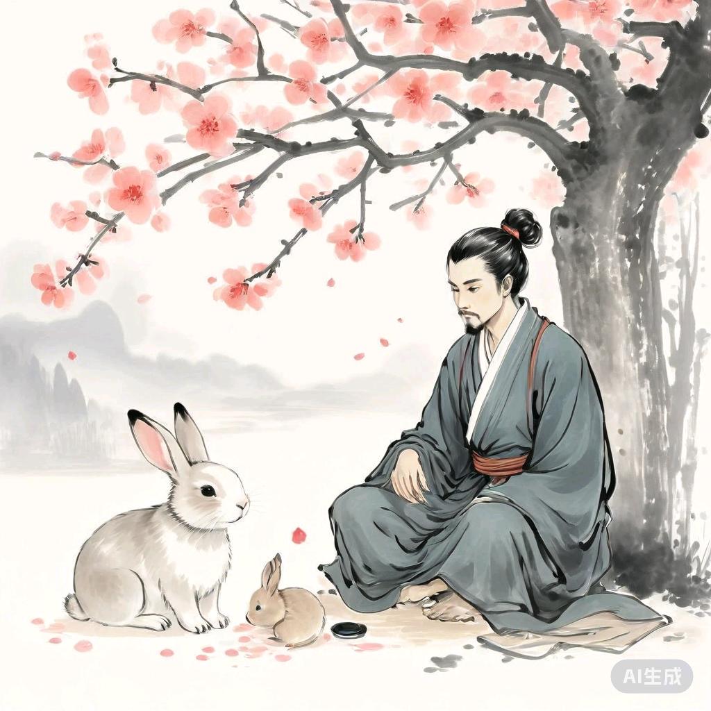 桃源居士zl
