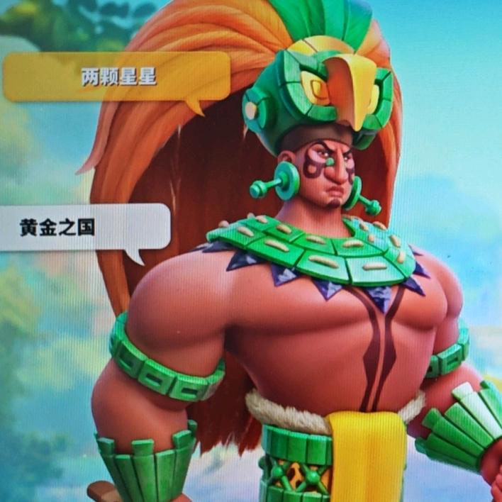 万国觉醒奔跑的狗