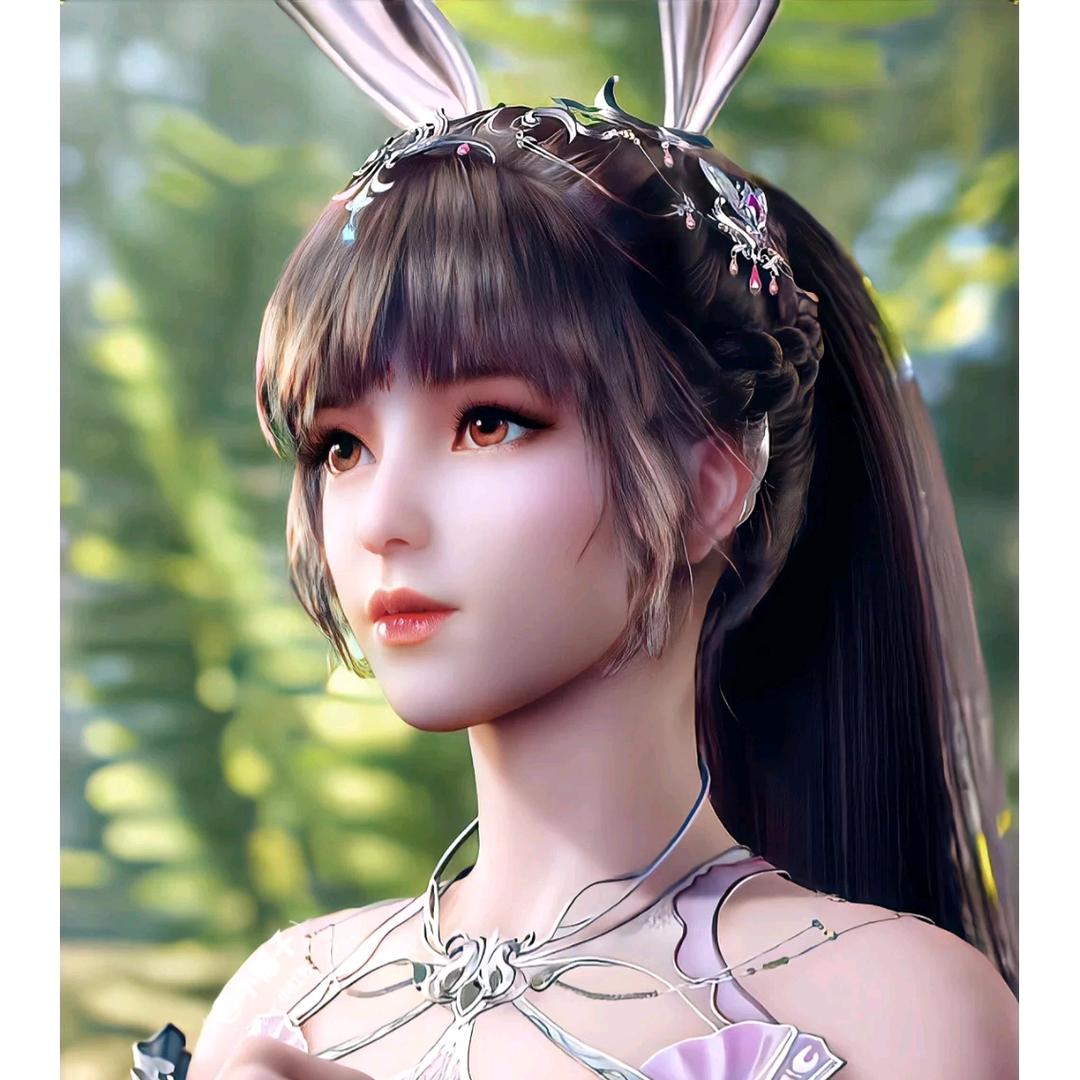 安妮熊🐻
