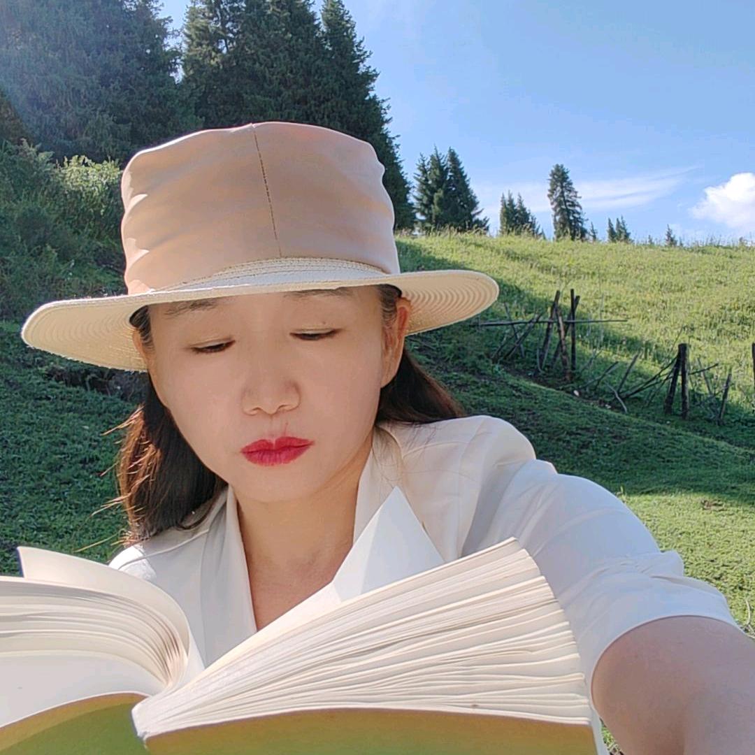 映山红读书