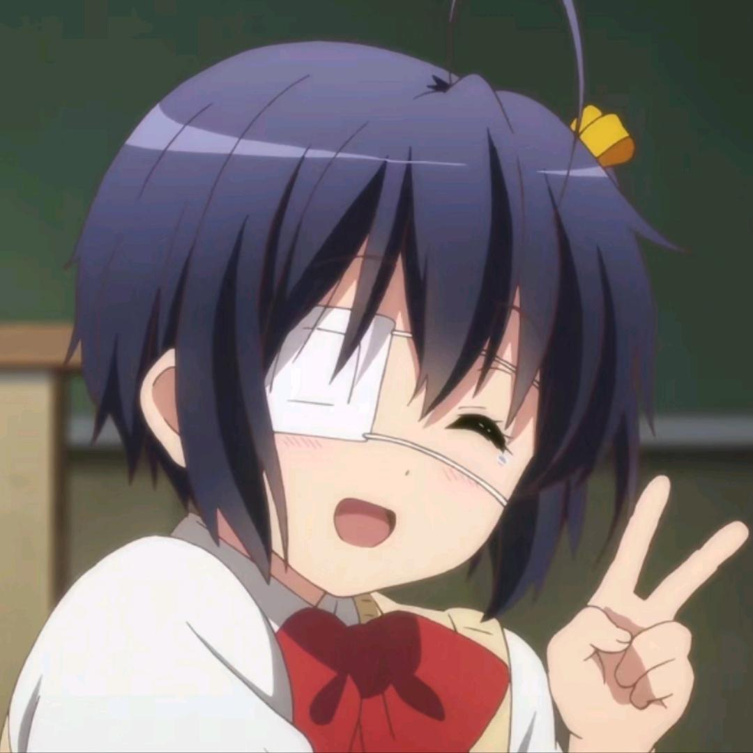 北白川玉兔