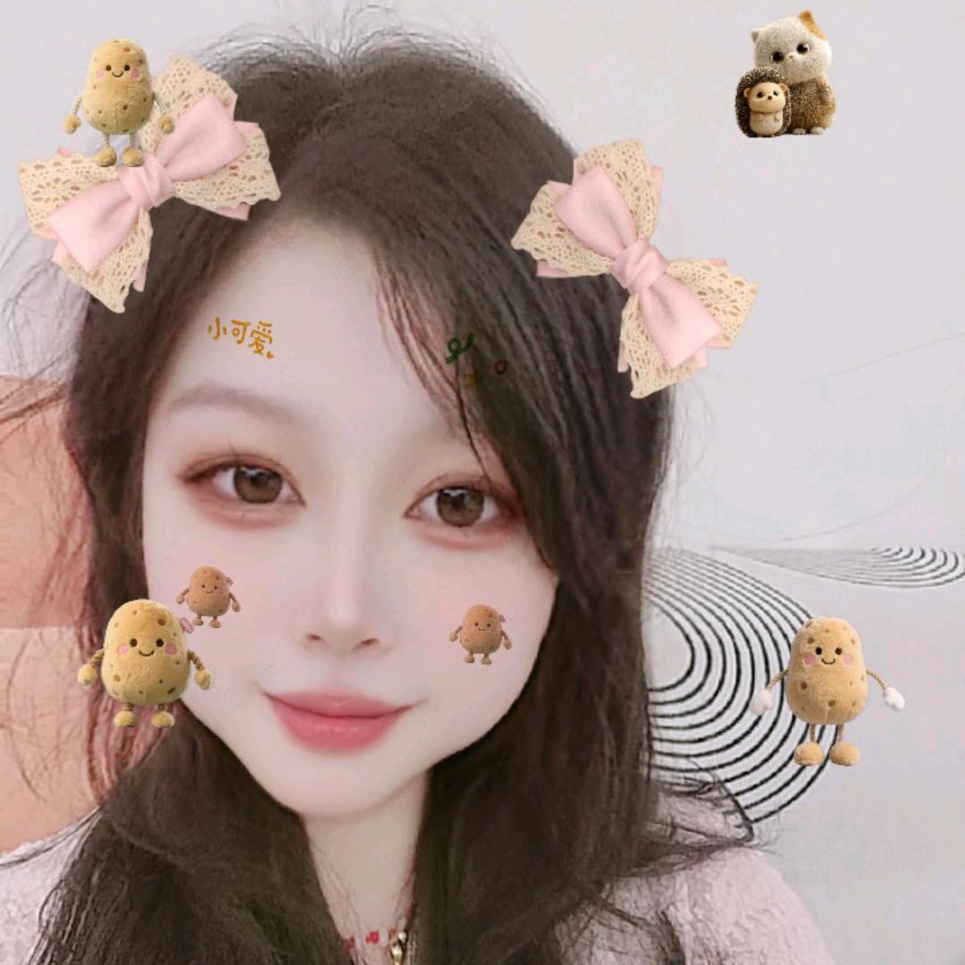 小璐璐滋补品