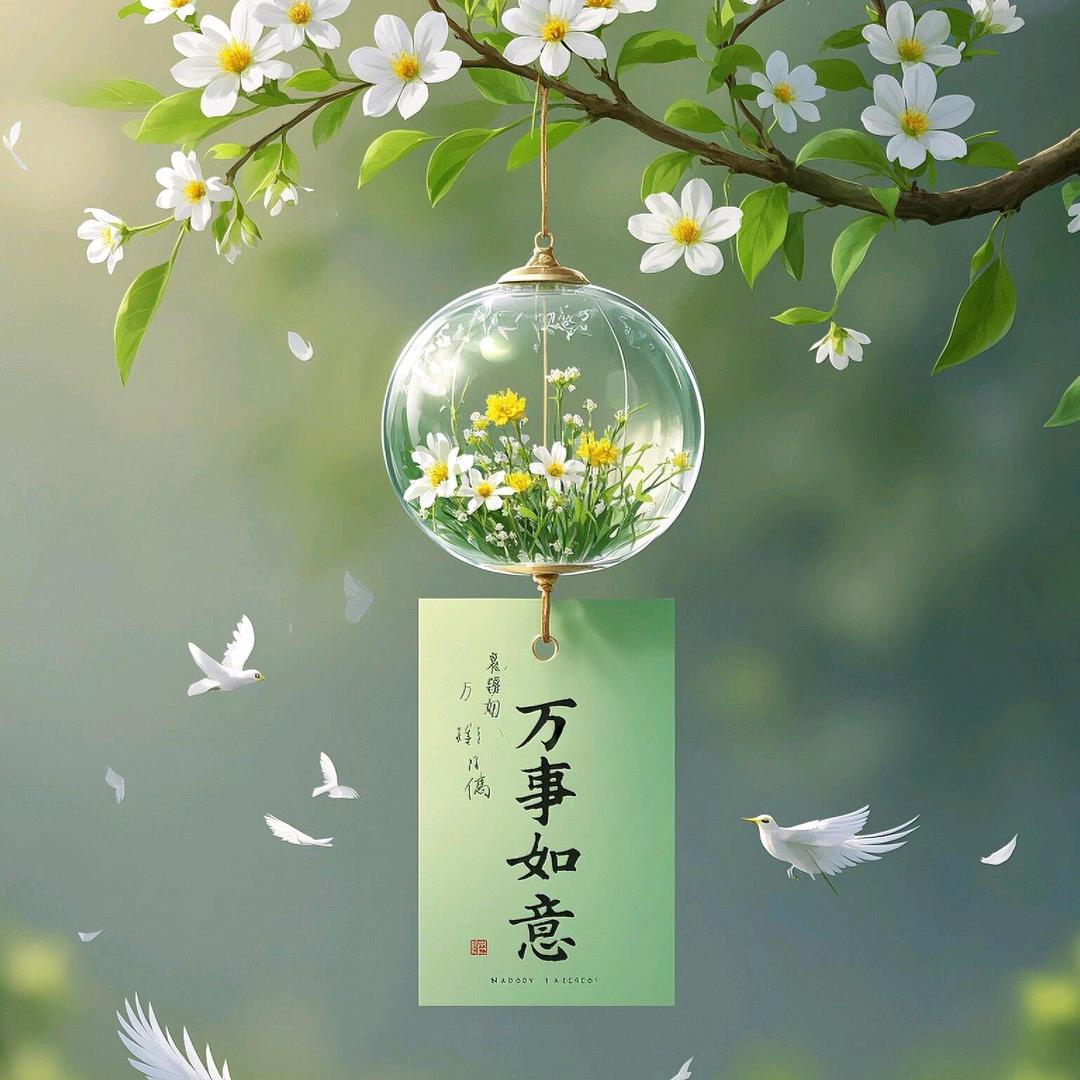 张张爱生活