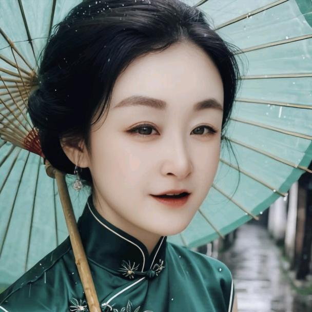 一池
