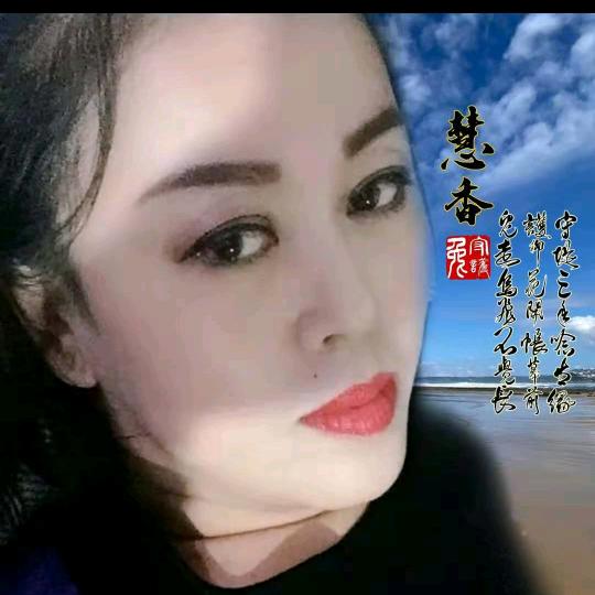 慧香75年兔