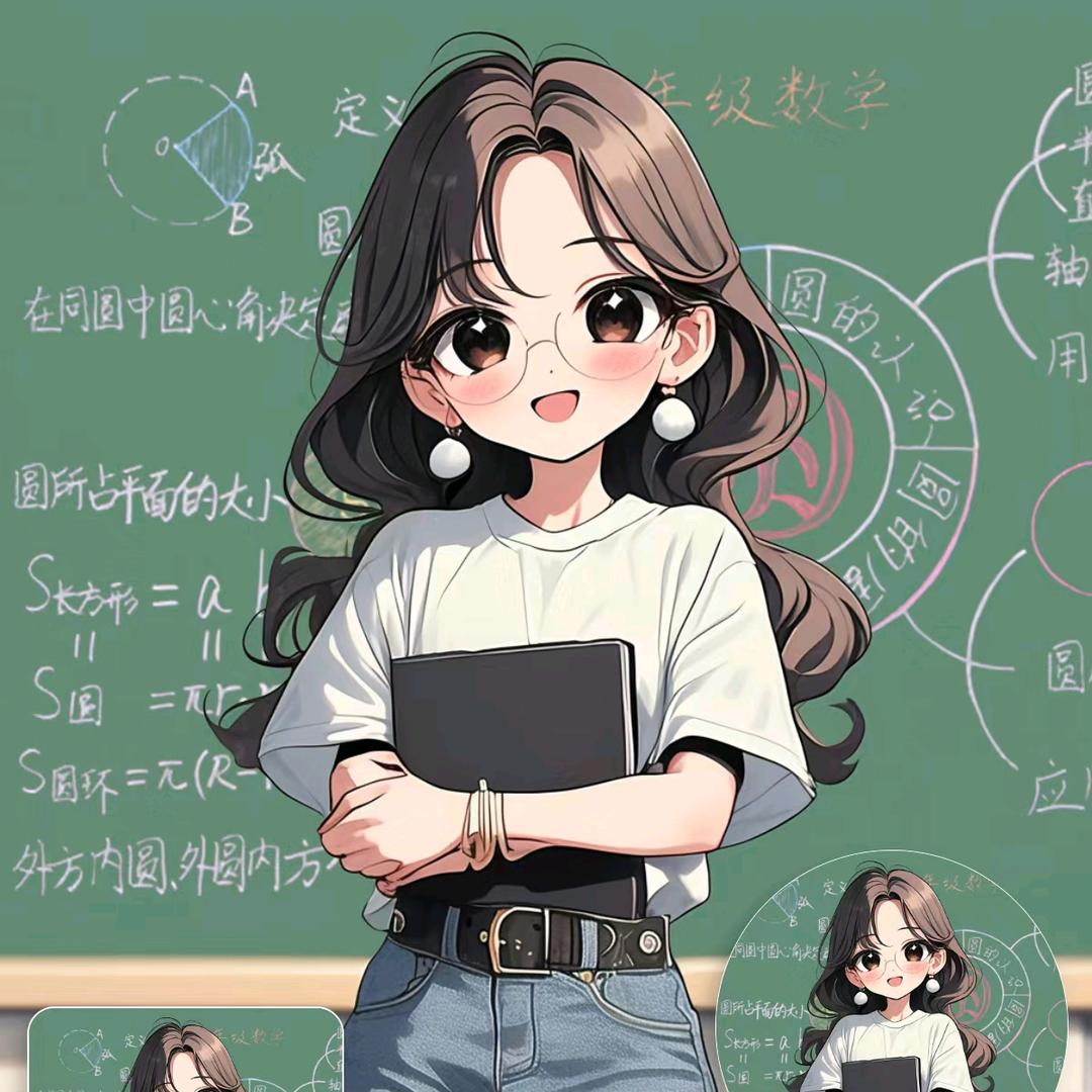 小王老师四年级