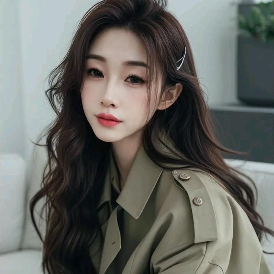丽