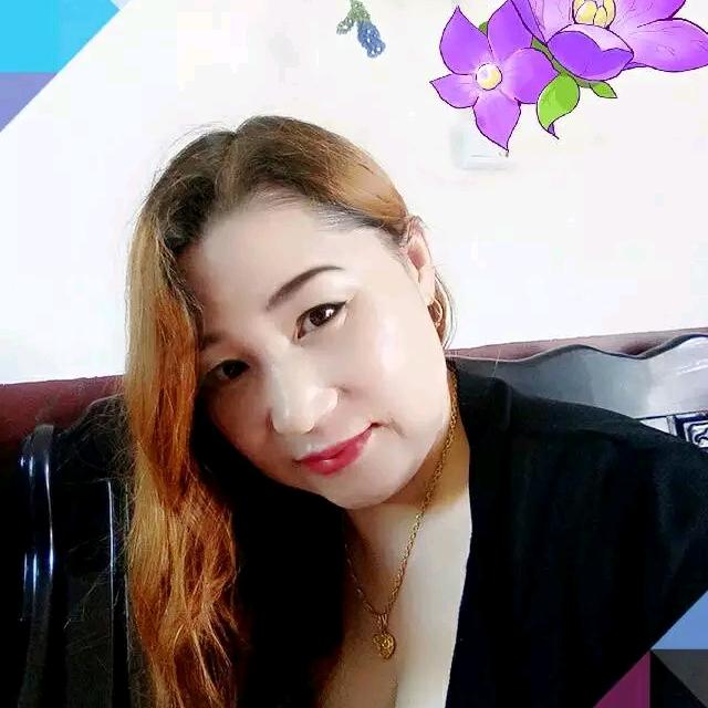 珍珍🌺