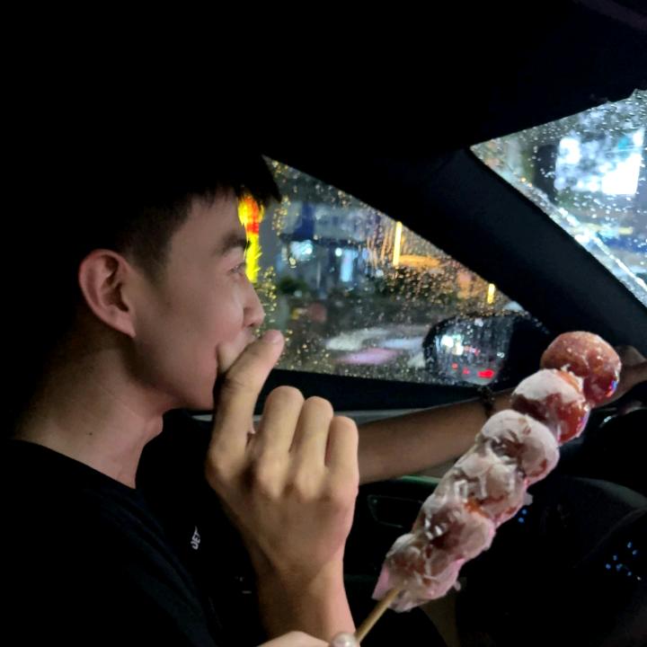 沐白说好房
